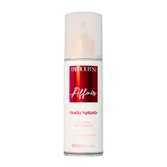 Body Splash Barbour's Beauty Affair 200ml