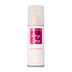 Body Splash Barbour's Beauty Very Sexy 200ml