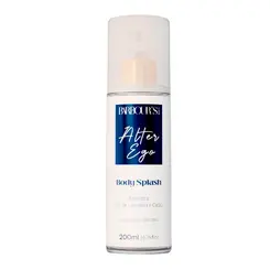 Body Splash Barbour's Beauty Alter Ego 200ml