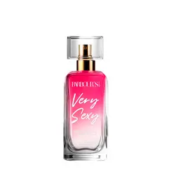 Perfume Capilar e Finalizador Barbour's Beauty Very Sexy 50ml