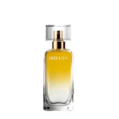 Perfume Capilar e Finalizador Barbour's Beauty Living 50ml