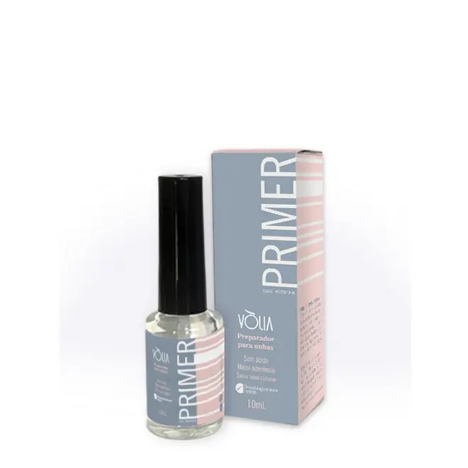 Primer sem Ácido Vólia Nail Bonder 10ml