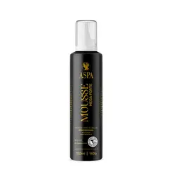 Aspa Mousse Prof. Mega Forte 150ML