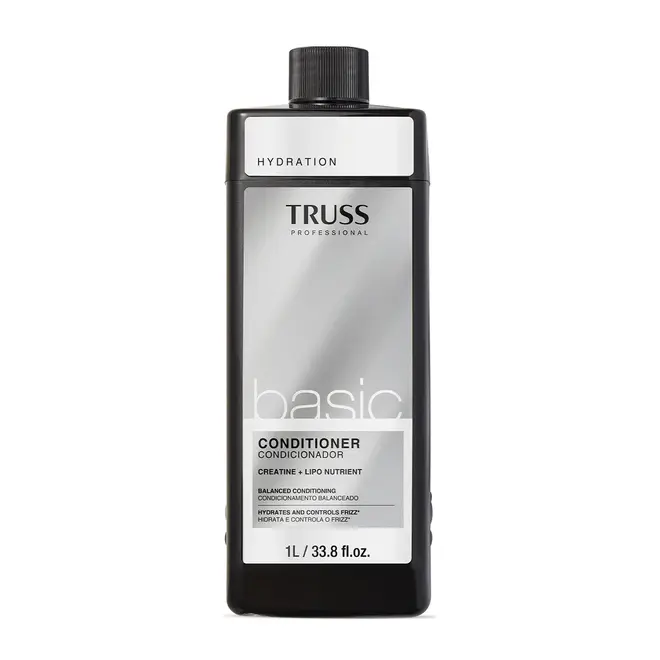 Condicionador Truss Basic 1L
