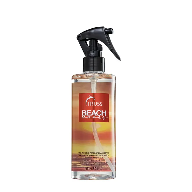 Leave-in Truss Beach Waves 260ml