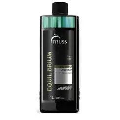 Shampoo Truss Equilibrium 1L