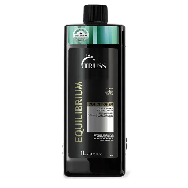 Condicionador Truss Equilibrium 1L