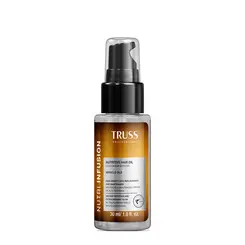 Óleo Capilar Truss Nutri Infusion 30ml