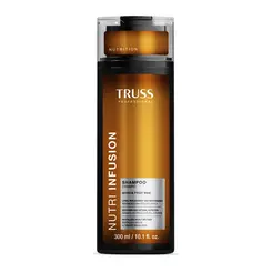 Shampoo Truss Nutri Infusion 300ml