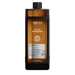 Shampoo Truss Nutri Infusion Pro 1L