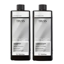 Kit Truss Basic Duo 1LT