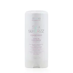 Leave-in Finalizador Amend Seca sem Frizz 180g