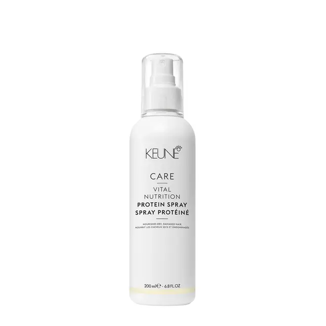 Leave-in em Spray Keune Care Vital Nutrition Protein 200ML
