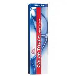 Tonalizante Wella Professionals Color Touch 0/88 Magic Safira Special Mix 60G