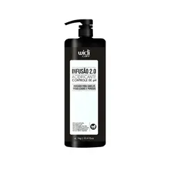 Acidificante Controle de Ph Widi Care Infusão 2.0 1kg