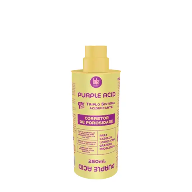 Acidificante Lola Purple Acid 250ml