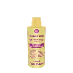 Acidificante Lola Purple Acid 250ml