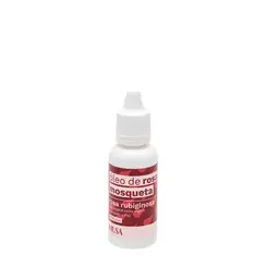 Óleo de Mosqueta em Gotas Musa 20ml