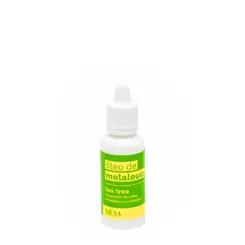 Óleo de Melaleuca em Gotas Musa 20ml