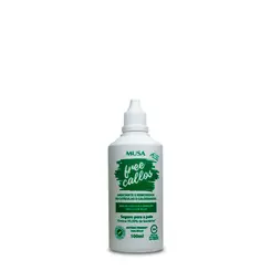 Amaciante de Cutículas  Musa em Gel 120ml