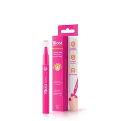 Caneta para Nutrição de Cutículas Ricca Ref.3827