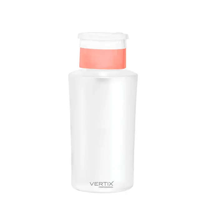 Frasco de Acetona Vertix Ref.3187 220ml