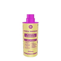 Shampoo Lola Purple 250ml