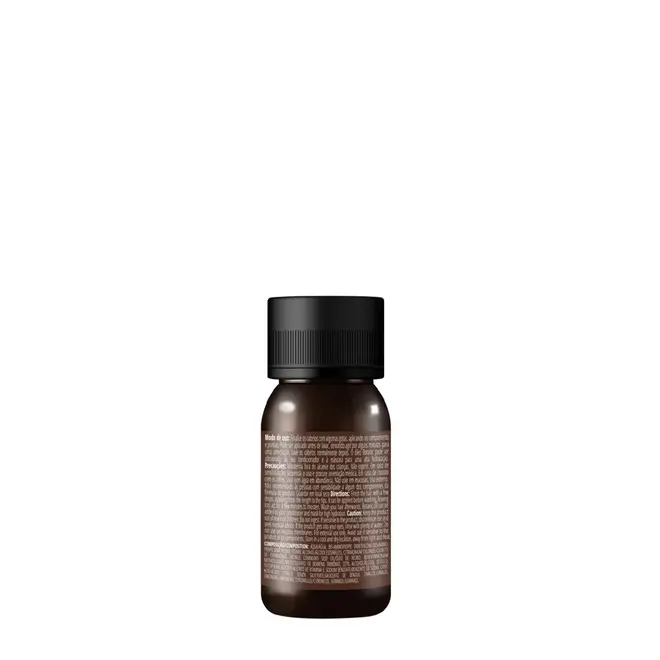 Óleo Capilar de Rícino Inoar Botanic 30ml