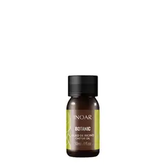 Óleo Capilar de Rícino Inoar Botanic 30ml