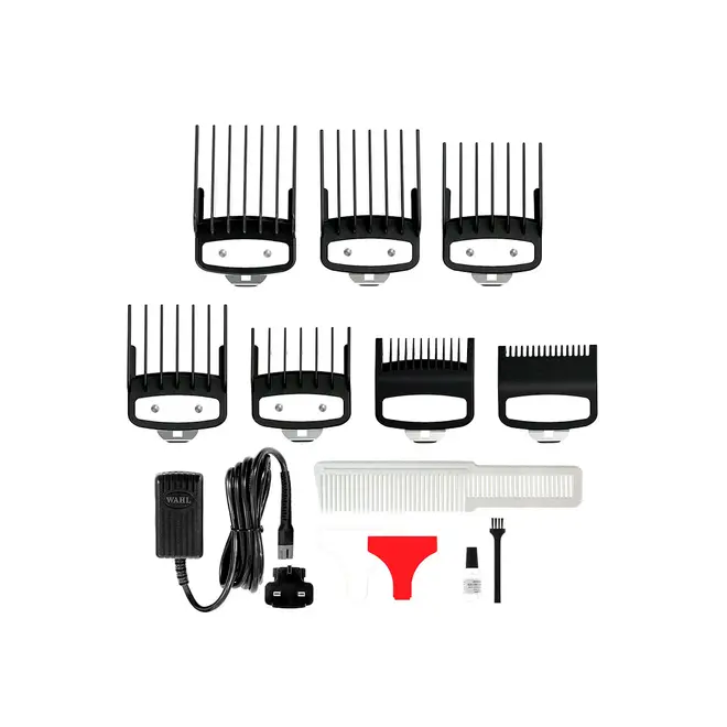 Máquina de Corte Wahl Cordless Vapor Bivolt