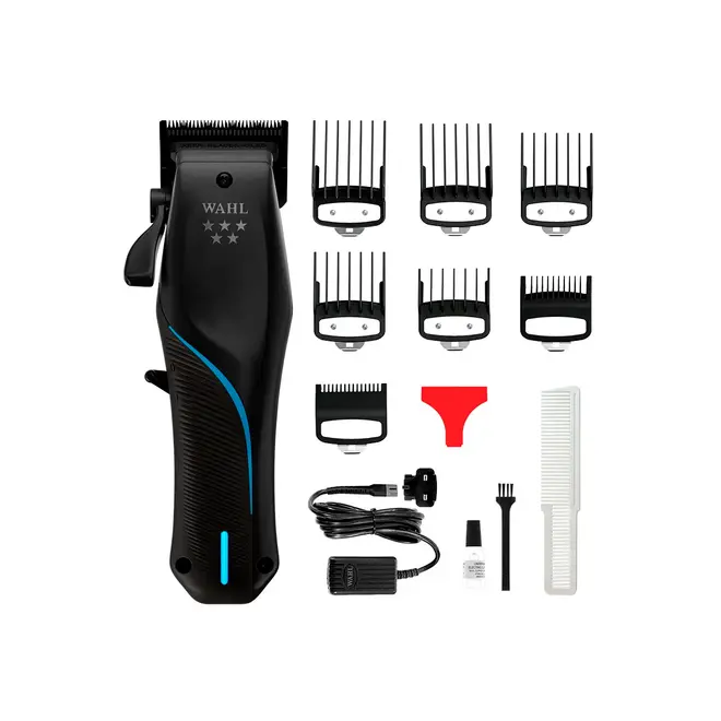 Máquina de Corte Wahl Cordless Vapor Bivolt