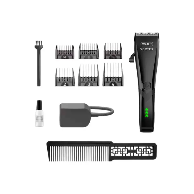 Máquina de Corte Wahl Vortex Cordless Bivolt