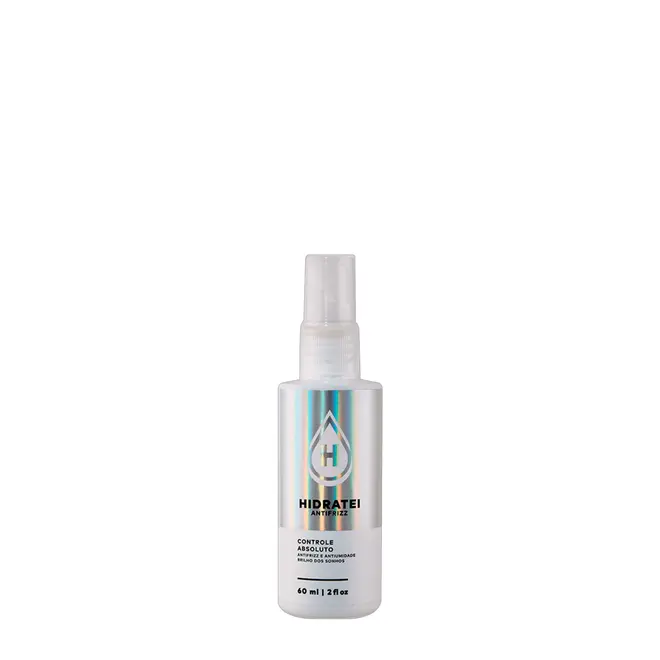 Spray Hidratei Antifrizz Controle Absoluto 60ml