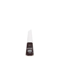 Esmalte Risqué Cremoso Me Deixa Ameixa 8ML