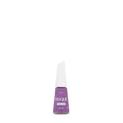 Esmalte Risqué Cremoso Jujuba 8ML