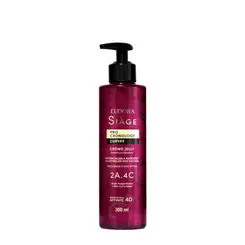 Finalizador Crono Jelly Eudora Siàge Pro Cronology Curvas 300ml