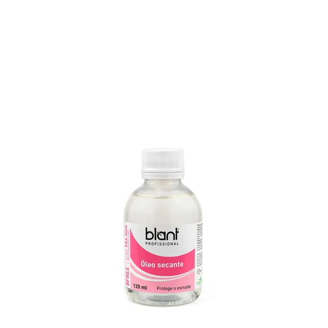 Óleo Secante Blant Profissional 120ml