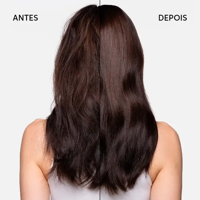 Sérum Capilar Noturno Wella Professionals Ultimate Repair Night Serum 30ml