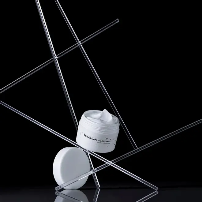 Máscara Capilar Sebastian Professional No. Breaker 150ml