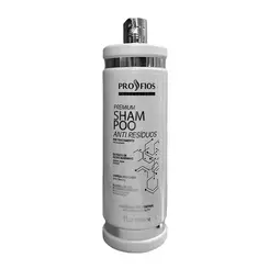 Shampoo Profios Anti Resíduos Premium 1lt