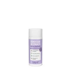 Removedor de Esmalte Blant Hipoalergênico 80ml