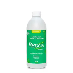 Amaciante Cutículas Calosidade Liquido Repos 500ml