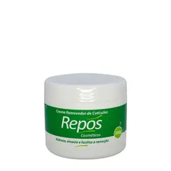 Creme Repos Removedor Cutículas 500g