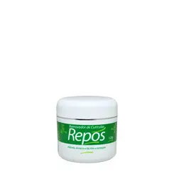Creme Repos Removedor Cutículas 120g