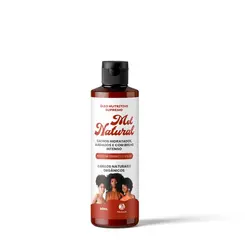 Óleo Capilar Trihair Mel Natural Nutritivo 60ml