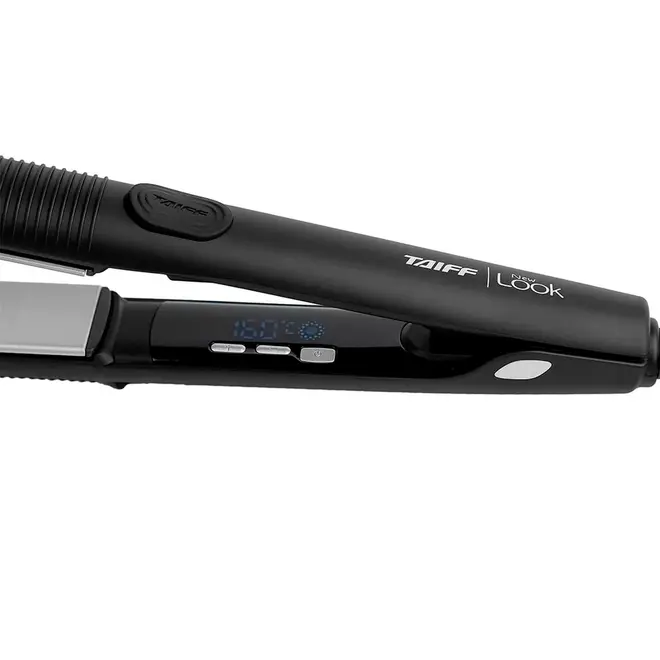 Prancha Taiff Nem Look Bivolt