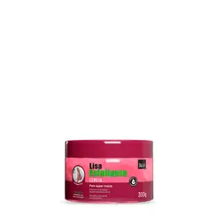Creme Bio Soft Lisa Esfoliante Cereja 300ml