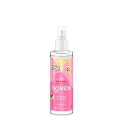 Óleo Capilar Embelleze Novex Ritual Dorama 100ml