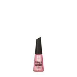 Esmalte Risqué Manicores Não Esquece do Gritt 8ML