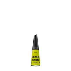 Esmalte Risqué Manicores um dia Amadureço 8ML